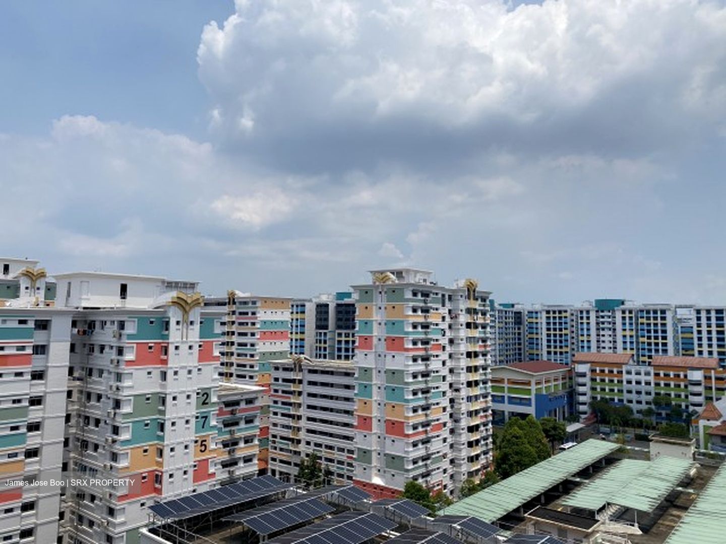 Blk 286 Choa Chu Kang Avenue 3 (Choa Chu Kang), HDB 4 Rooms #599174361